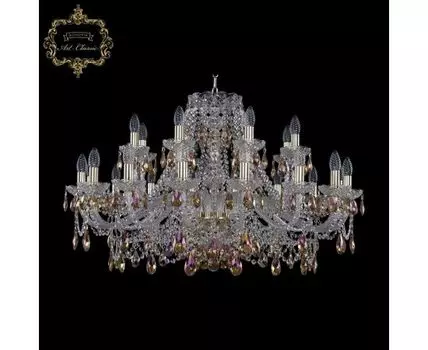 Хрустальная люстра Bohemia Art Classic