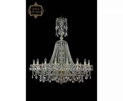 Хрустальная люстра Bohemia Art Classic