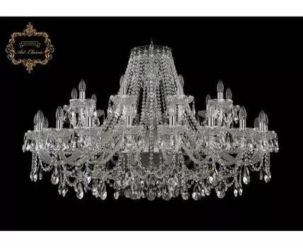 Хрустальная люстра Bohemia Art Classic