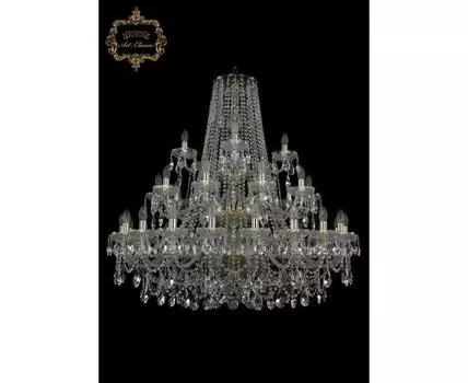 Хрустальная люстра Bohemia Art Classic