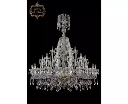 Хрустальная люстра Bohemia Art Classic