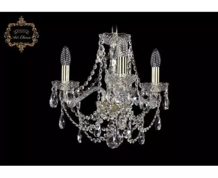 Хрустальная люстра Bohemia Art Classic