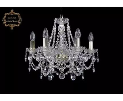 Хрустальная люстра Bohemia Art Classic