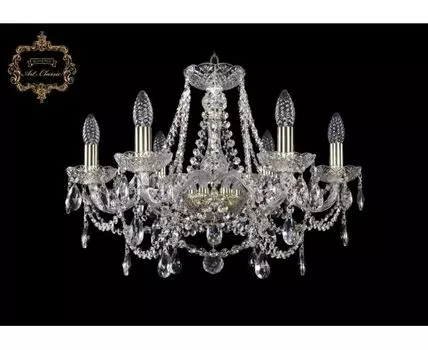 Хрустальная люстра Bohemia Art Classic