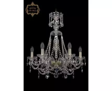 Хрустальная люстра Bohemia Art Classic