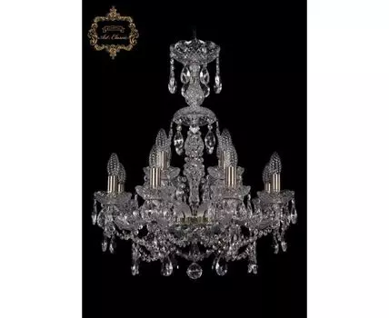 Хрустальная люстра Bohemia Art Classic