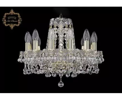 Хрустальная люстра Bohemia Art Classic