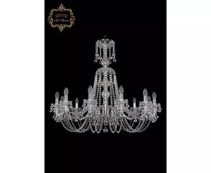 Хрустальная люстра Bohemia Art Classic