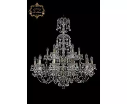Хрустальная люстра Bohemia Art Classic