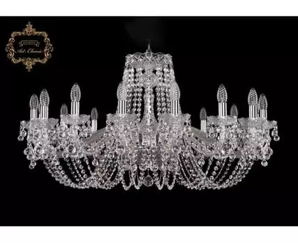 Хрустальная люстра Bohemia Art Classic