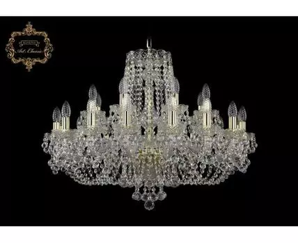 Хрустальная люстра Bohemia Art Classic