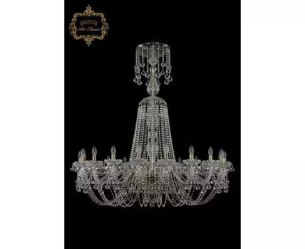 Хрустальная люстра Bohemia Art Classic