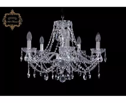 Хрустальная люстра Bohemia Art Classic