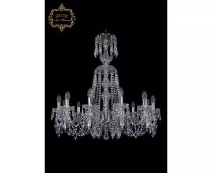 Хрустальная люстра Bohemia Art Classic