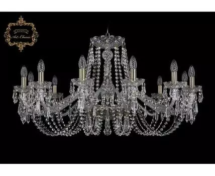 Хрустальная люстра Bohemia Art Classic