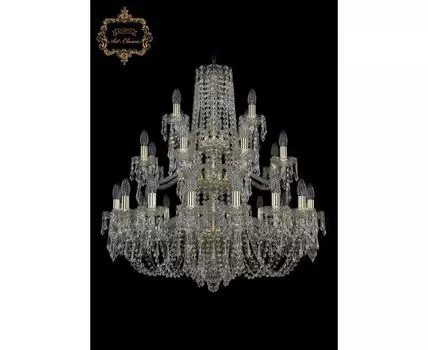 Хрустальная люстра Bohemia Art Classic