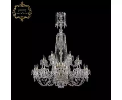 Хрустальная люстра Bohemia Art Classic
