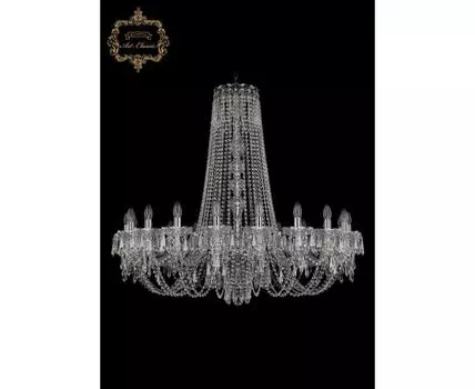 Хрустальная люстра Bohemia Art Classic
