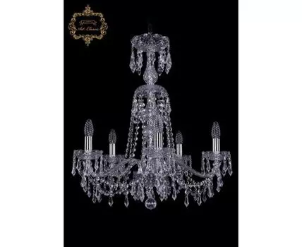 Хрустальная люстра Bohemia Art Classic