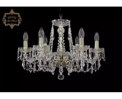 Хрустальная люстра Bohemia Art Classic