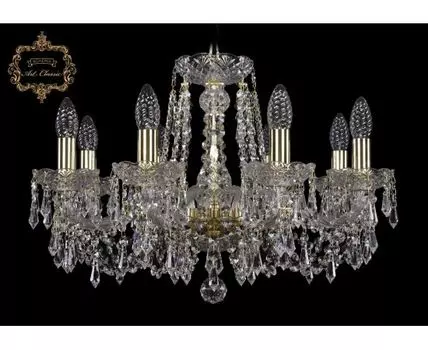 Хрустальная люстра Bohemia Art Classic