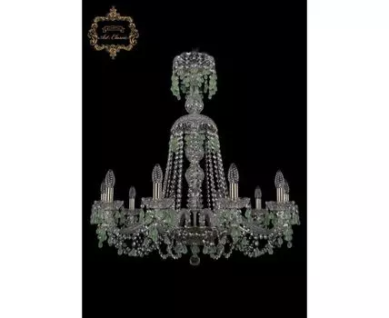 Хрустальная люстра Bohemia Art Classic