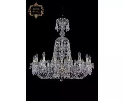 Хрустальная люстра Bohemia Art Classic
