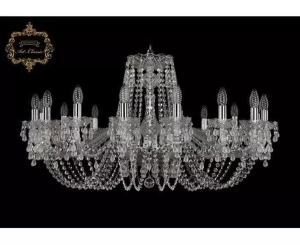 Хрустальная люстра Bohemia Art Classic