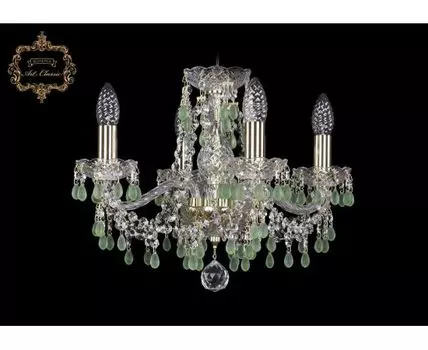 Хрустальная люстра Bohemia Art Classic