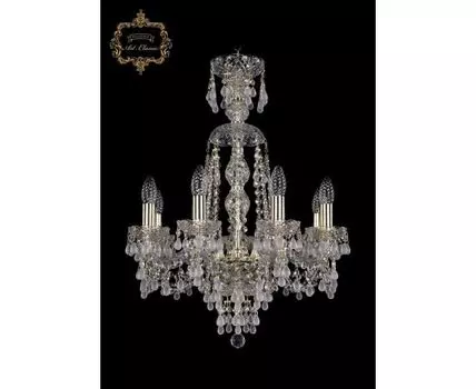 Хрустальная люстра Bohemia Art Classic