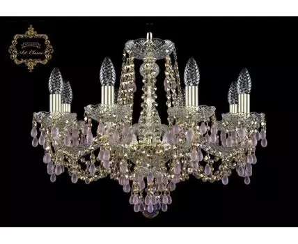 Хрустальная люстра Bohemia Art Classic