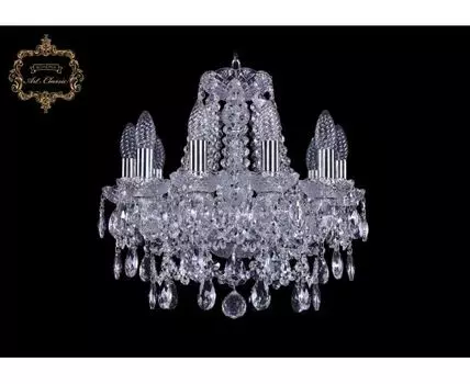 Хрустальная люстра Bohemia Art Classic