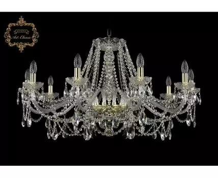 Хрустальная люстра Bohemia Art Classic