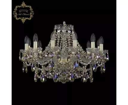 Хрустальная люстра Bohemia Art Classic