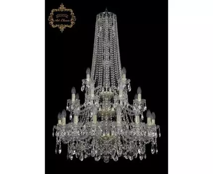 Хрустальная люстра Bohemia Art Classic