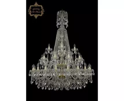 Хрустальная люстра Bohemia Art Classic