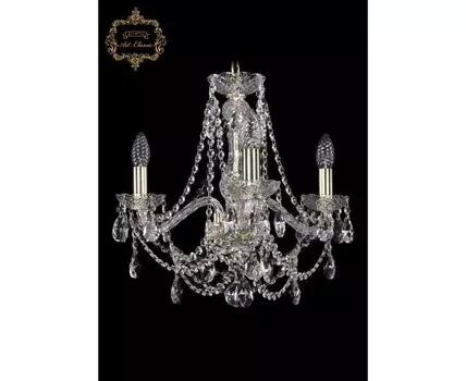 Хрустальная люстра Bohemia Art Classic