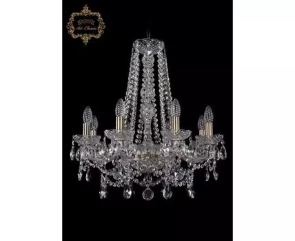 Хрустальная люстра Bohemia Art Classic