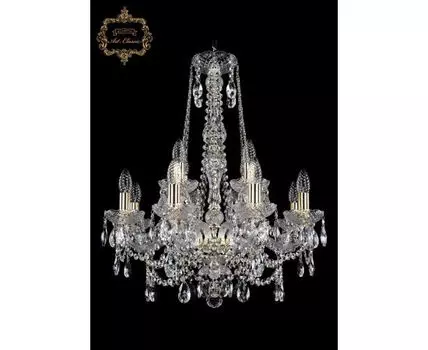 Хрустальная люстра Bohemia Art Classic
