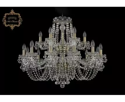 Хрустальная люстра Bohemia Art Classic