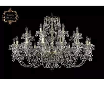 Хрустальная люстра Bohemia Art Classic