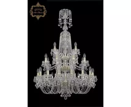 Хрустальная люстра Bohemia Art Classic