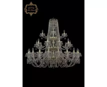 Хрустальная люстра Bohemia Art Classic