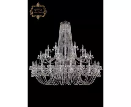 Хрустальная люстра Bohemia Art Classic