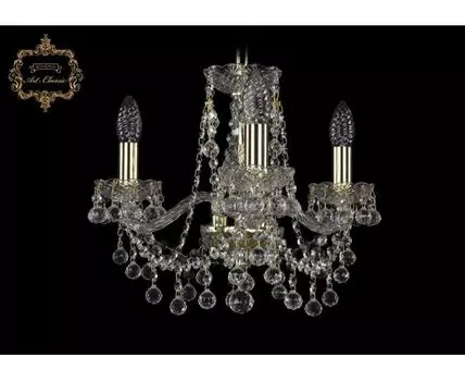 Хрустальная люстра Bohemia Art Classic