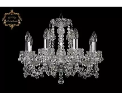 Хрустальная люстра Bohemia Art Classic