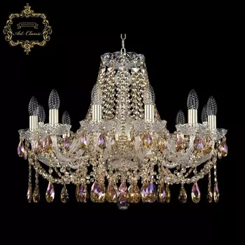 Хрустальная люстра Bohemia Art Classic