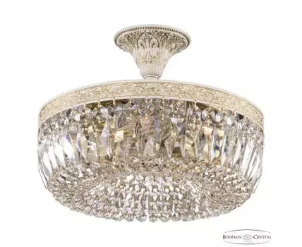 Хрустальная люстра Bohemia Ivele