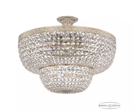 Хрустальная люстра Bohemia Ivele