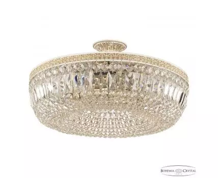 Хрустальная люстра Bohemia Ivele